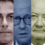 Cinq dirigeants européens plaident pour une dépense plus réfléchie dans le futur budget de l'UE
