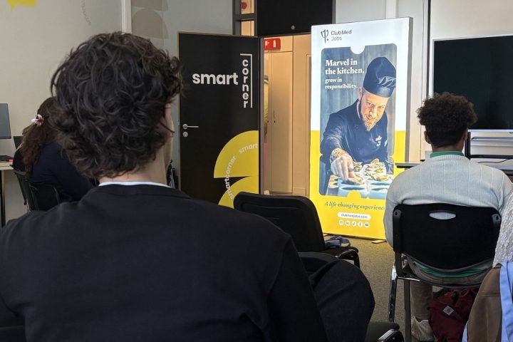 Club Med recrute du personnel à Mons et en Wallonie pour les saisons estivale et hivernale.