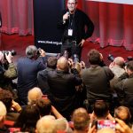 Conférence du Parti travailliste 2026 : enjeux majeurs pour les journalistes de POLITICO à un moment crucial du parti.