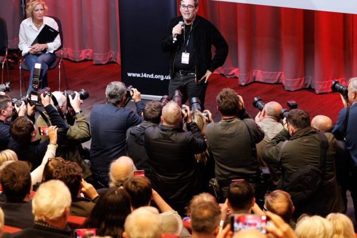 Conférence du Parti travailliste 2026 : enjeux majeurs pour les journalistes de POLITICO à un moment crucial du parti.