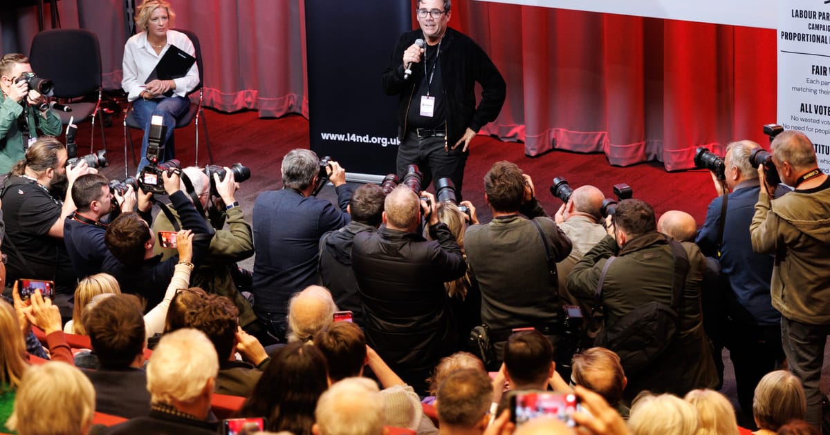 Conférence du Parti travailliste 2026 : enjeux majeurs pour les journalistes de POLITICO à un moment crucial du parti.