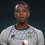 Conrad optimiste quant au retour de Rabada pour la série de tests contre l'Australie après sa blessure