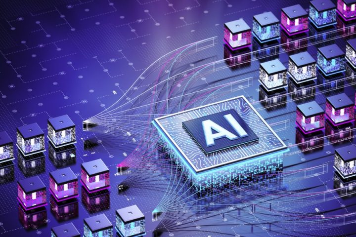 Cornelis obtient 205 millions de dollars pour améliorer la technologie de communication des puces AI