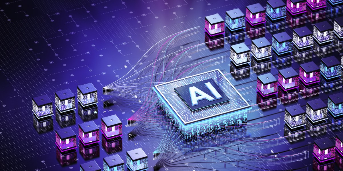 Cornelis obtient 205 millions de dollars pour améliorer la technologie de communication des puces AI