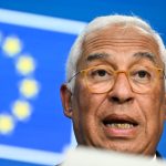 Costa souligne la nécessité de nouveaux impôts européens pour les négociations budgétaires à venir
