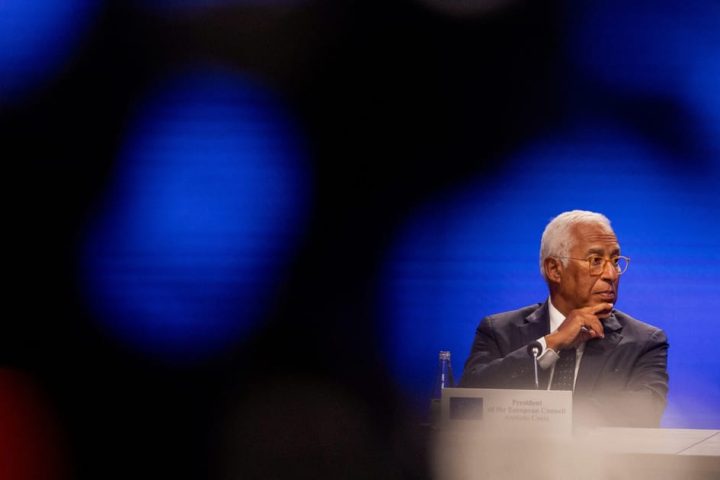 Costa souligne l'importance de nouvelles taxes européennes lors des discussions budgétaires avec des dirigeants clés