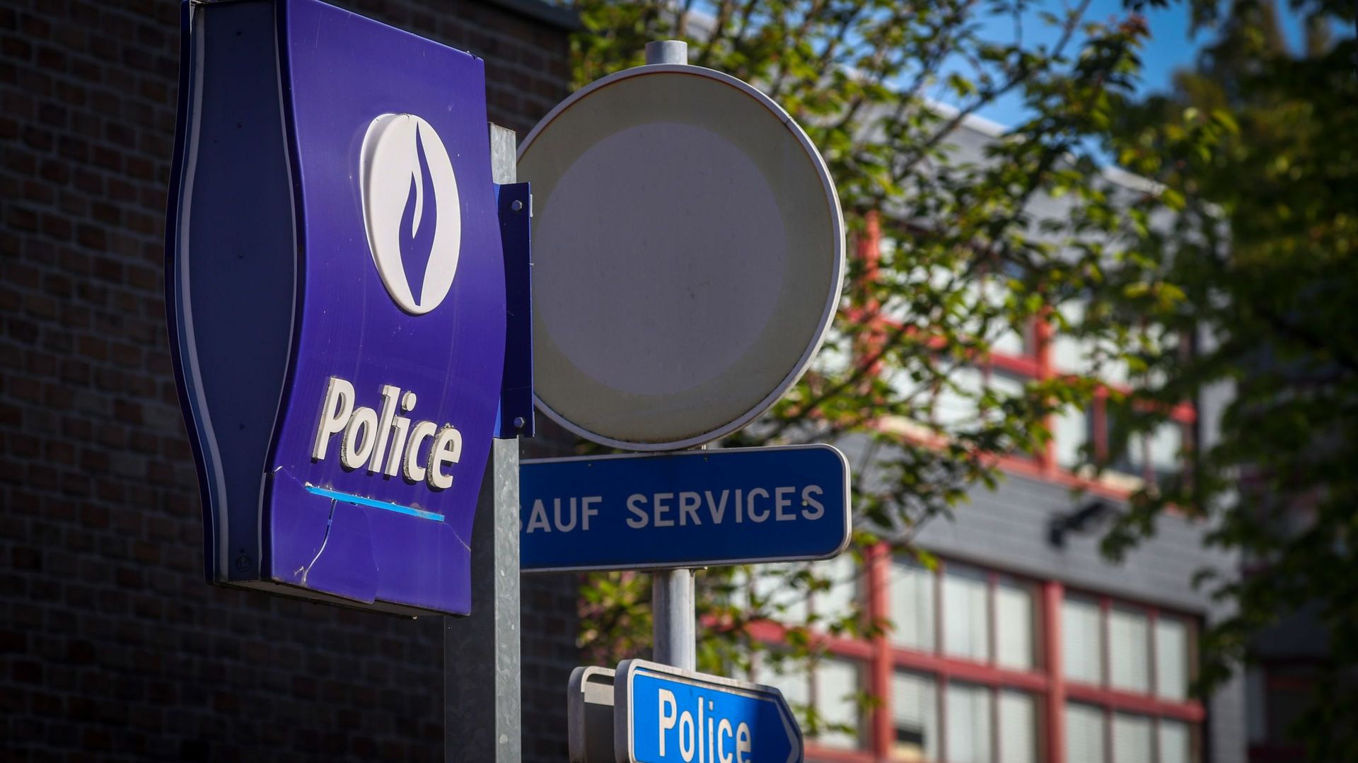 Courcelles s'oppose à la fusion proposée des zones de police par Charleroi