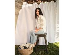 Courteney Cox manifeste son intérêt pour réaliser 'Scream 8' lors du Festival international du film de Toronto