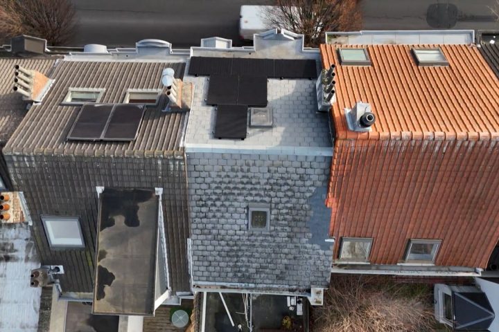 Crise du logement : des difficultés à trouver des options abordables en Belgique
