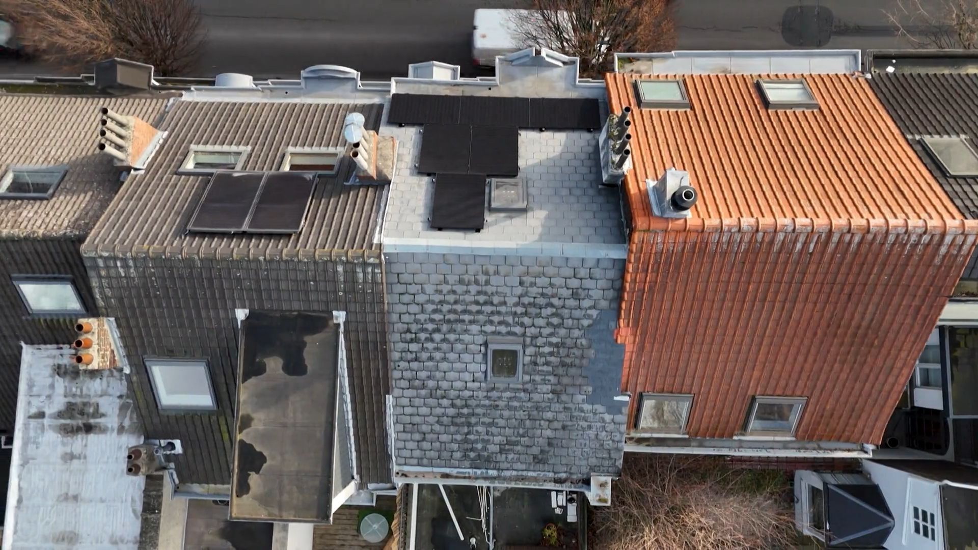 Crise du logement : des difficultés à trouver des options abordables en Belgique