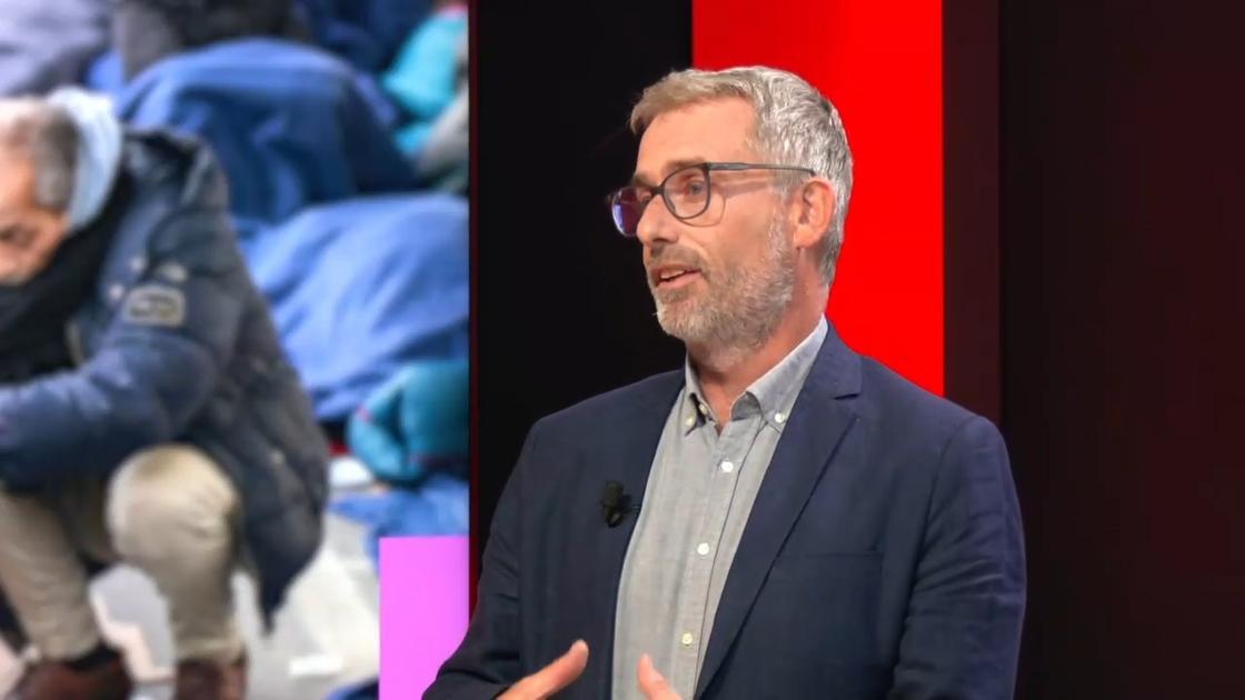Crucke propose des mesures de réduction du bruit pour les vols nocturnes dans un contexte de tensions internes au gouvernement