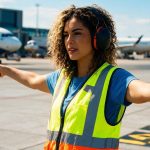 Dans les coulisses de l'aéroport : le fonctionnement du traitement des bagages et des opérations d'embarquement