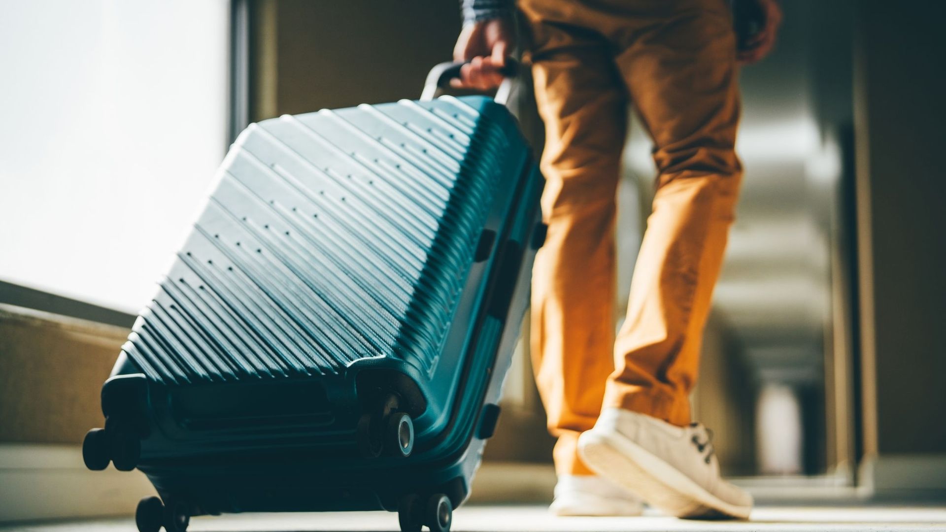 Dans les coulisses : le parcours de vos bagages à l'aéroport de Charleroi-Bruxelles Sud