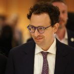 Dario Amodei d'Anthropic dîne avec le président Trump à la Maison Blanche