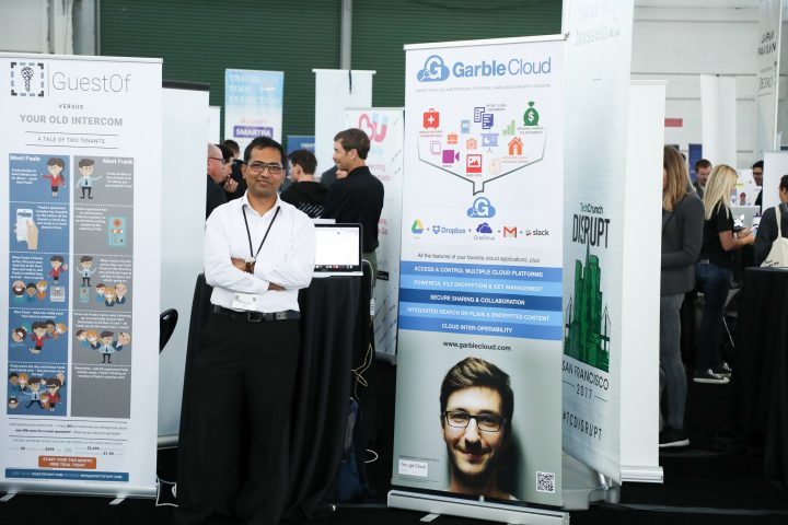 Date limite imminente pour réserver un espace d'exposition au TechCrunch Disrupt 2026