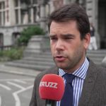 De Brabant critique la politique fédérale de retour face à des expulsions record de criminels sans papiers
