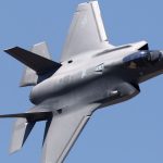 De nouveaux chasseurs F-35 arrivent à la base aérienne de Florennes en Belgique