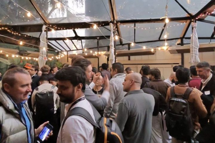 De nouveaux événements annexes annoncés pour TechCrunch Disrupt 2026 afin d'améliorer les opportunités de réseautage