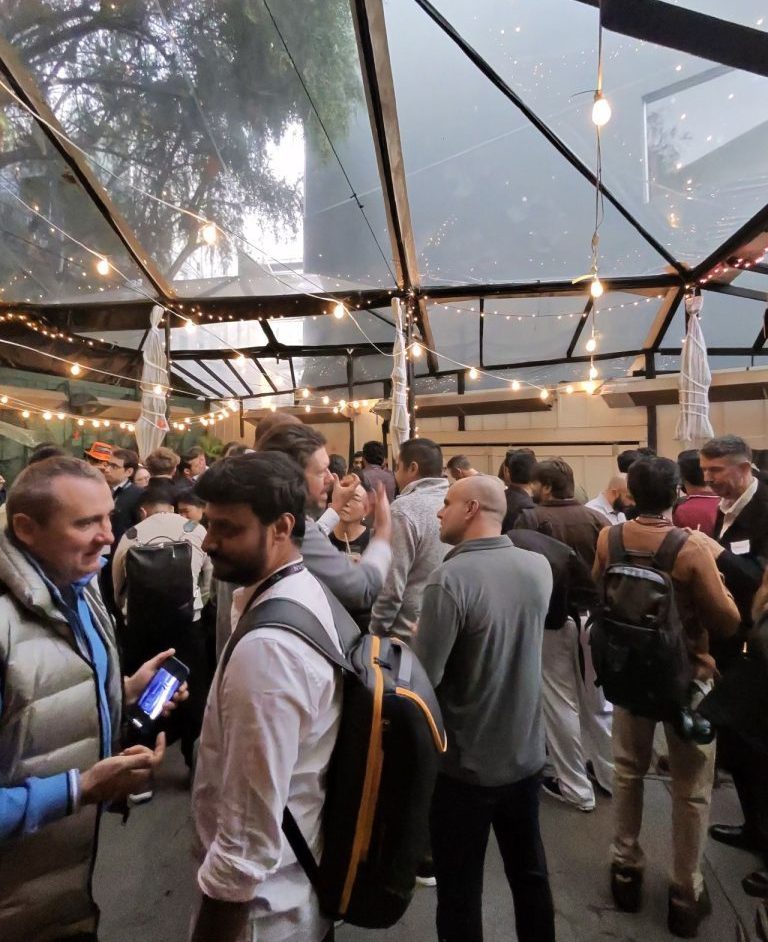 De nouveaux événements annexes annoncés pour TechCrunch Disrupt 2026 afin d'améliorer les opportunités de réseautage