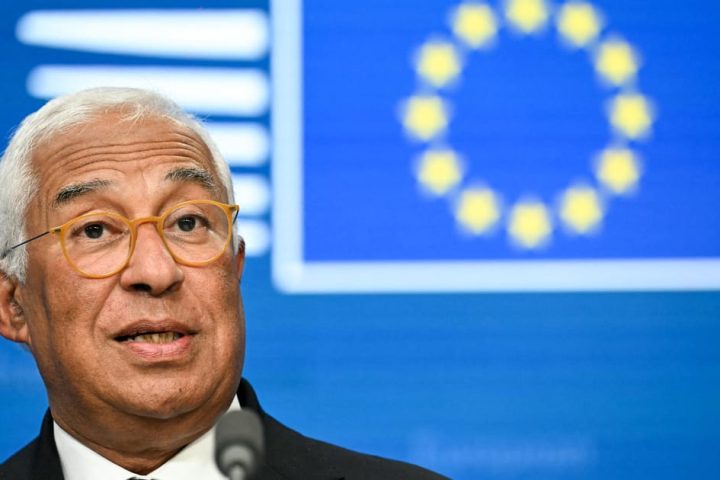 De nouvelles taxes européennes pourraient réduire les contributions nationales à Bruxelles, selon Costa