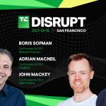 Découvrez comment faire passer votre startup du prototype à la production lors de TechCrunch Disrupt 2026
