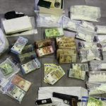 Démantèlement d'un réseau de trafic de cocaïne à Borinage : sept arrestations et saisies importantes