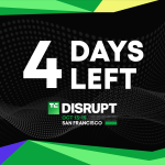 Dernière chance de bénéficier de 200 $ de réduction sur les passes de TechCrunch Disrupt 2026 avant la hausse des prix
