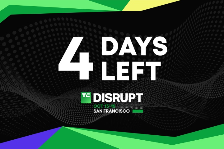 Dernière chance de bénéficier de 200 $ de réduction sur les passes de TechCrunch Disrupt 2026 avant la hausse des prix