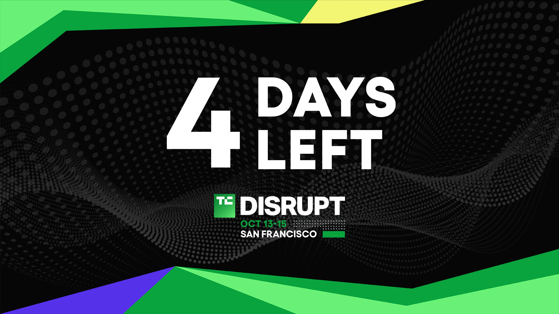 Dernière chance de bénéficier de 200 $ de réduction sur les passes de TechCrunch Disrupt 2026 avant la hausse des prix