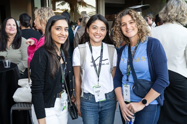 Dernière chance de postuler pour les événements parallèles à TechCrunch Disrupt 2026