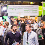 Dernière chance de réserver votre table d'exposition pour TechCrunch Disrupt 2026 avant le 2 octobre