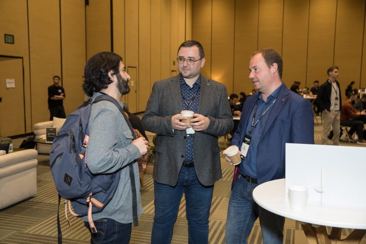 Dernière chance de se faire connaître à TechCrunch Disrupt 2026 avant la date limite