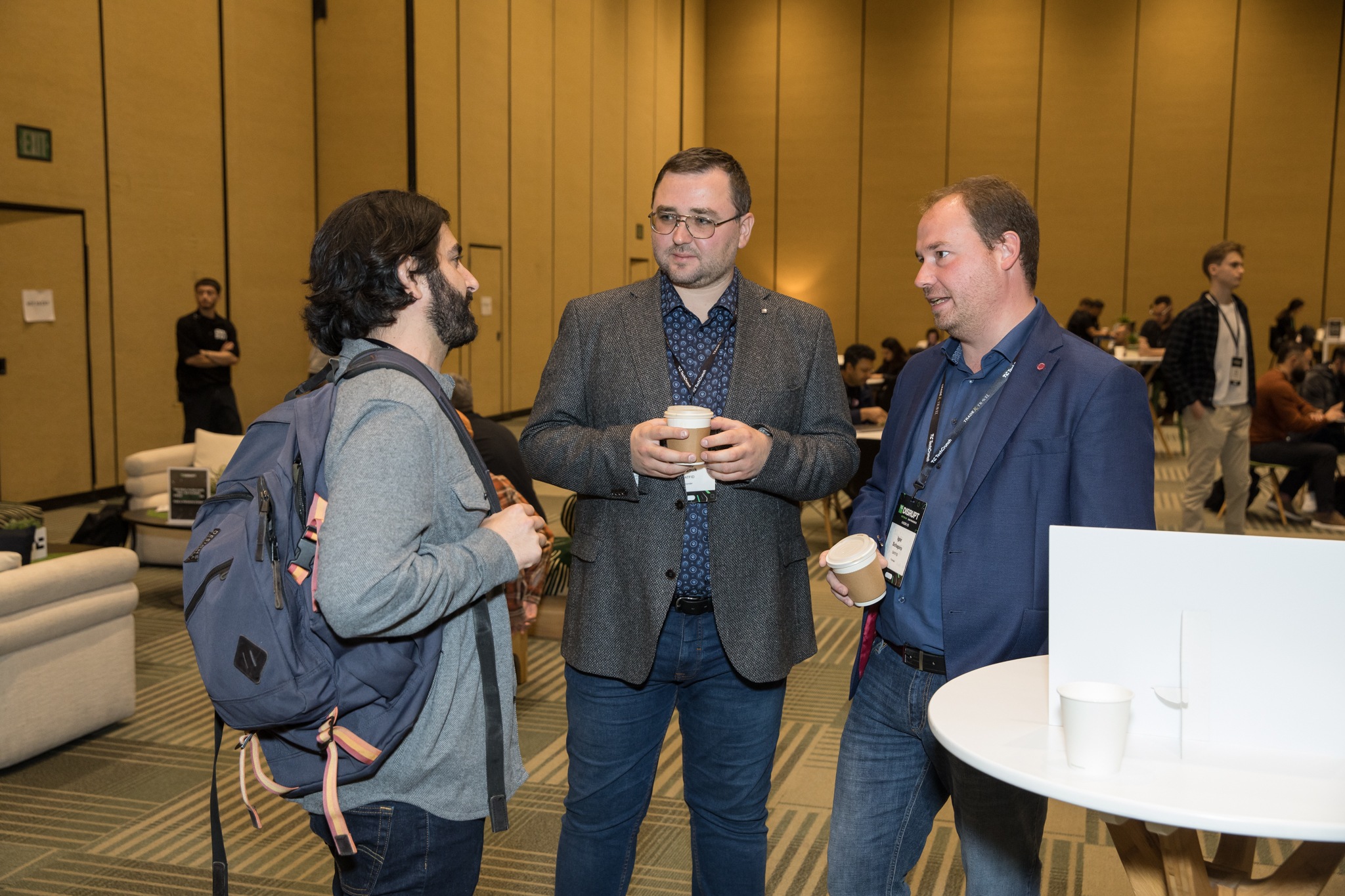 Dernière chance de se faire connaître à TechCrunch Disrupt 2026 avant la date limite