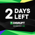 Dernière chance pour économiser jusqu'à 200 $ sur les passes TechCrunch Disrupt 2026 avant la date limite