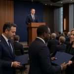 Des allégations d'accès payant au président polonais soulèvent une question de transparence