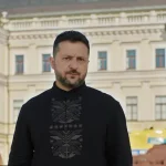 Des attaques de drones sur Kyiv : Zelensky qualifie les frappes sur les maternelles de terrorisme