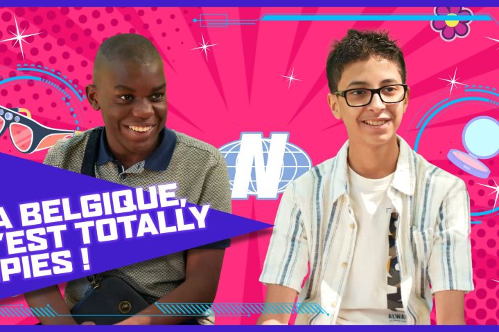 Des Belges d'origines diverses parlent de racisme et de cohésion sociale dans un nouveau documentaire
