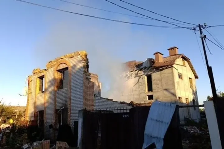 Des bombardements russes à Mykolaiv font des victimes civiles