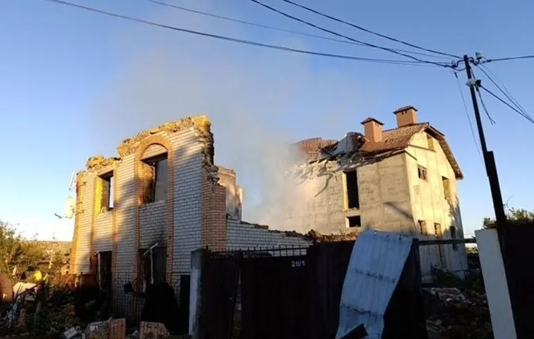Des bombardements russes à Mykolaiv font des victimes civiles