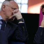 Des candidats centristes français cherchent à s'unir face à la montée des défis d'extrême droite