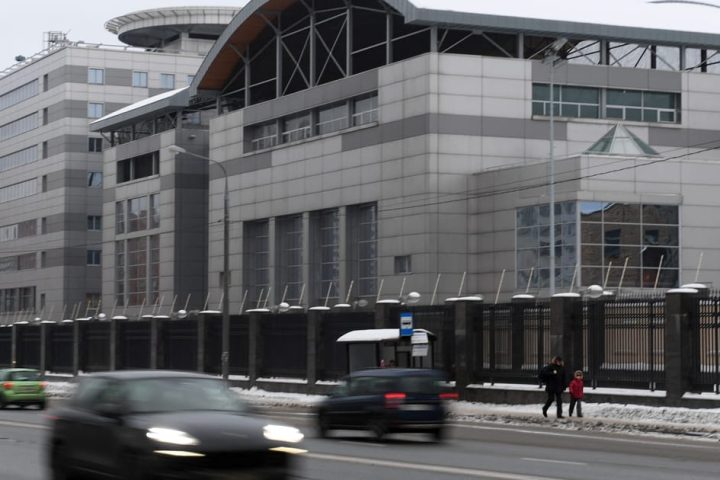 Des charges américaines révèlent un réseau russe ciblant les alliés de l'Ukraine avec des complots terroristes