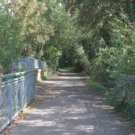 Des codes QR sur les chemins RAVeL pour mettre en lumière l'histoire ferroviaire du Borinage