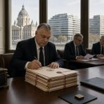 Des décisions gouvernementales secrètes en Hongrie ont canalisé des centaines de milliards vers des entreprises liées à Orbán