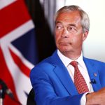 Des diplomates européens s'engagent avec le Reform UK de Nigel Farage lors de la conférence annuelle à Birmingham