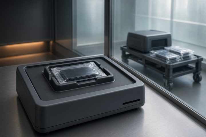 Des données du ministère américain de la Justice soulèvent des questions sur le développement du logiciel d'Oxygen Forensics