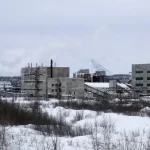 Des drones ukrainiens attaquent pour la première fois une installation énergétique russe dans l'Arctique