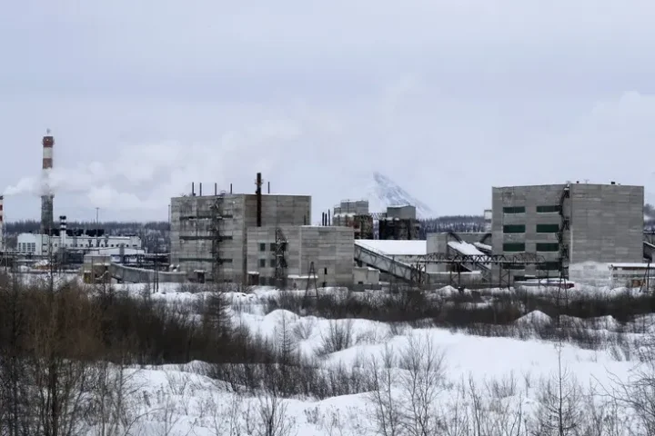 Des drones ukrainiens attaquent pour la première fois une installation énergétique russe dans l'Arctique