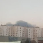 Des drones ukrainiens attaquent une usine de traitement de gaz en Russie depuis plus de 3 000 kilomètres