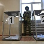 Des élections contestées en Russie soulignent le contrôle du Kremlin en temps de guerre et de répression de l'opposition