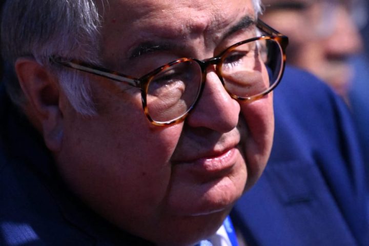 Des États de l'UE négocient un accord de sanctions qui pourrait exonérer des milliardaires russes en échange de restrictions élargies